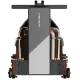 Гребний тренажер KingSmith WM10 (RMWM10F) RED OAK (WM10 RED OAK)