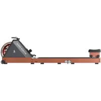 Гребной тренажер KINGSMITH WR20 RED OAK