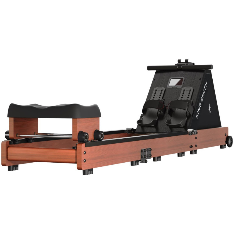 KINGSMITH WR20 RED OAK