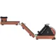Гребной тренажер KINGSMITH WR20 RED OAK