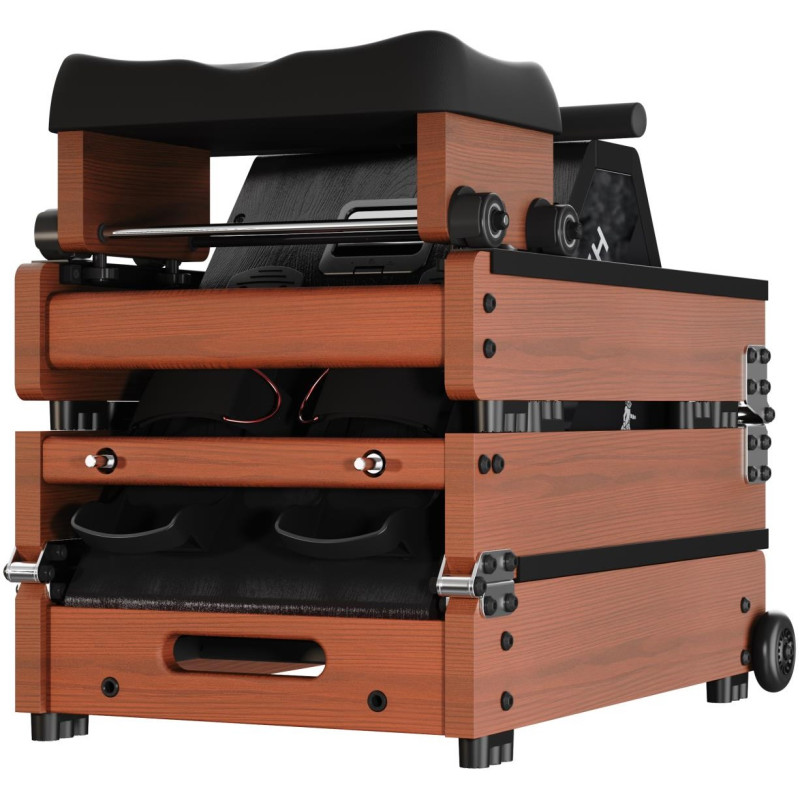 KINGSMITH WR20 RED OAK