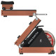 KINGSMITH WR20 RED OAK