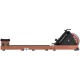 Гребной тренажер KINGSMITH WR20 RED OAK
