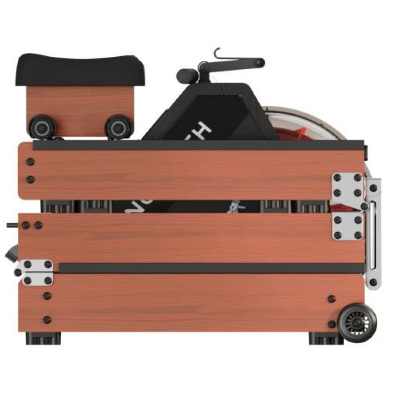 KINGSMITH WR20 RED OAK