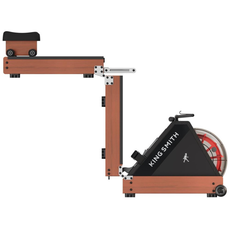 KINGSMITH WR20 RED OAK