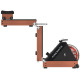 KINGSMITH WR20 RED OAK
