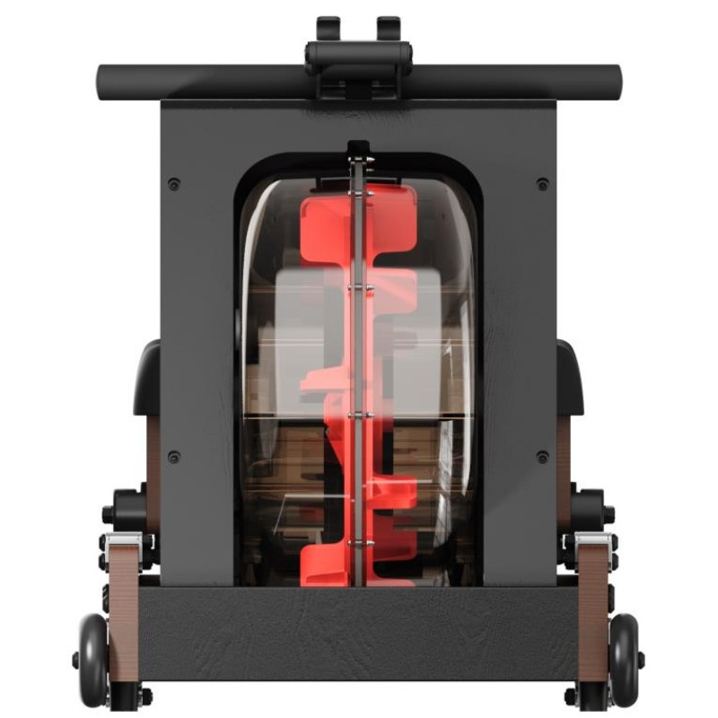 KINGSMITH WR20 RED OAK