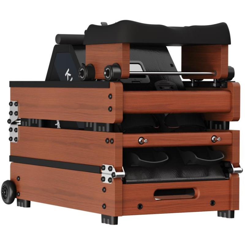 KINGSMITH WR20 RED OAK