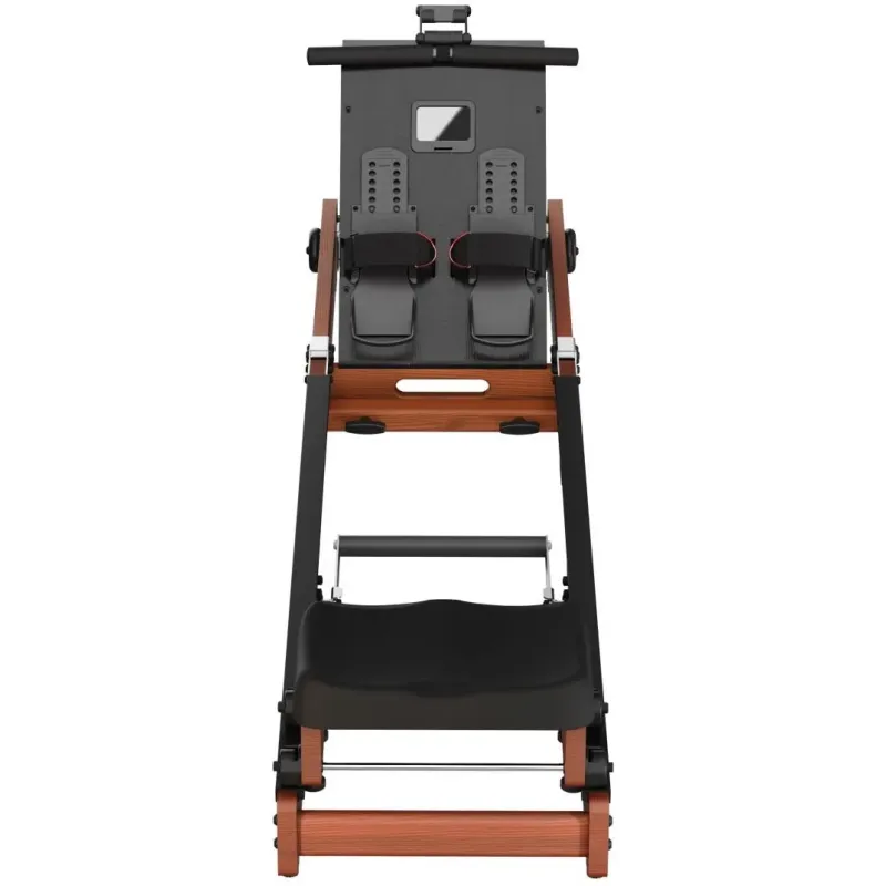 Гребной тренажер KINGSMITH WR20 RED OAK