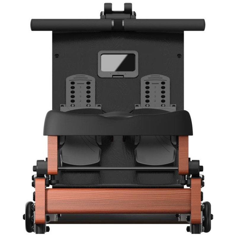 KINGSMITH WR20 RED OAK