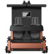 KINGSMITH WR20 RED OAK