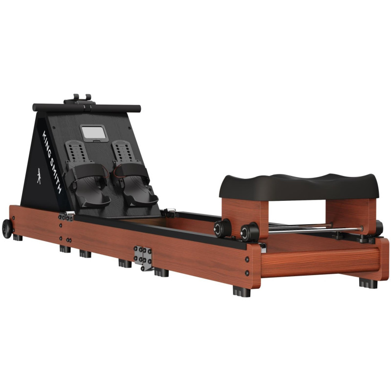 KINGSMITH WR20 RED OAK