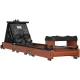 Гребной тренажер KINGSMITH WR20 RED OAK