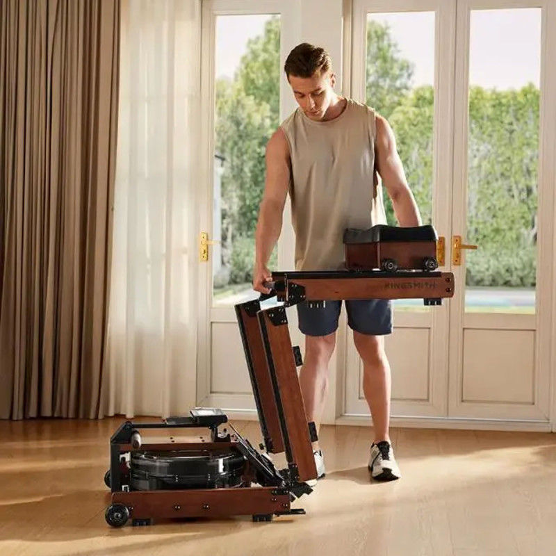 Гребний тренажер KINGSMITH WR3L (RMWR3LF)