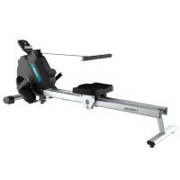 Гребний тренажер CECOTEC Drumfit Rower 5500 Regatta Maquina (CCTC-07213)