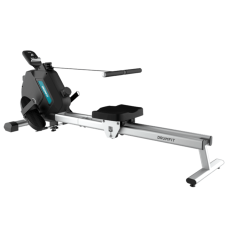 Гребний тренажер CECOTEC Drumfit Rower 5500 Regatta Maquina (CCTC-07213)