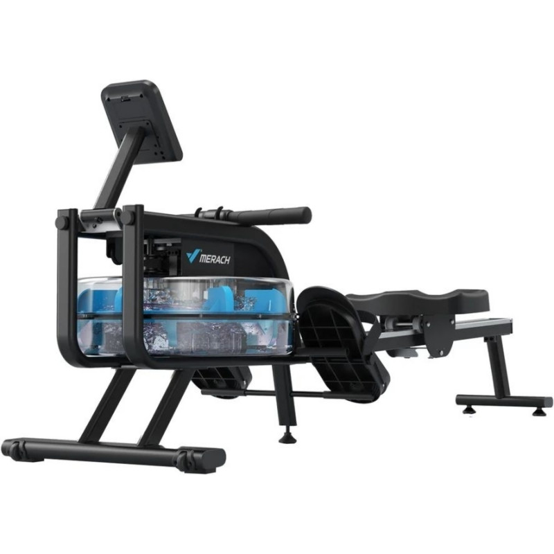 Гребний тренажер MERACH MR-R10B2