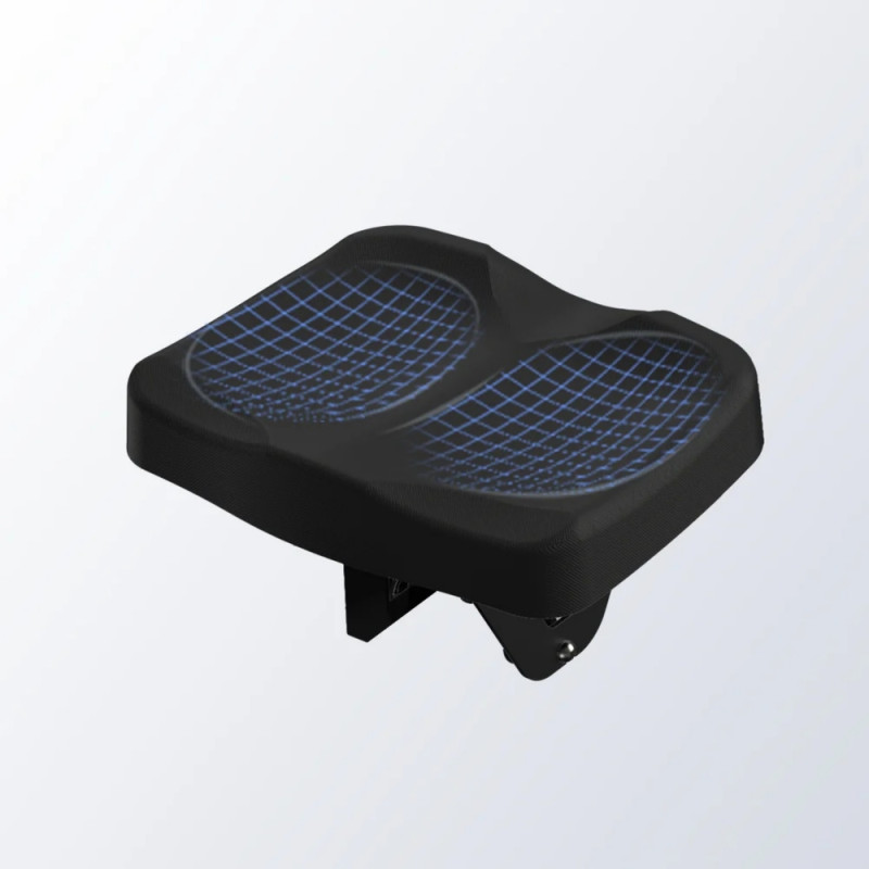 Гребний тренажер MERACH MR-R10B2