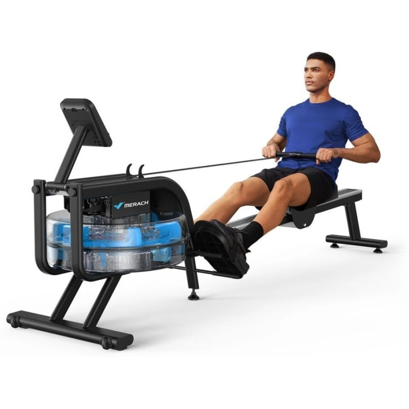 Гребний тренажер MERACH MR-R10B2