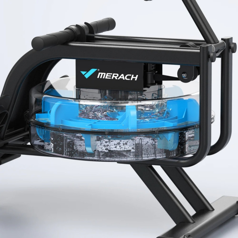 Гребний тренажер MERACH MR-R10B2