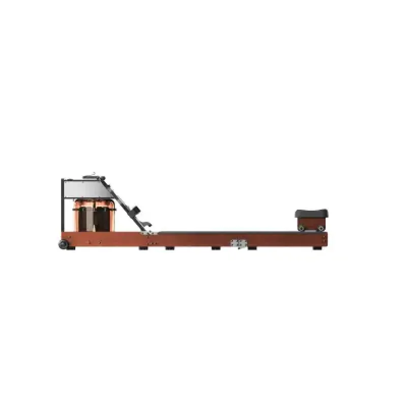 Гребной тренажер KINGSMITH CJWM10 PRO RED OAK