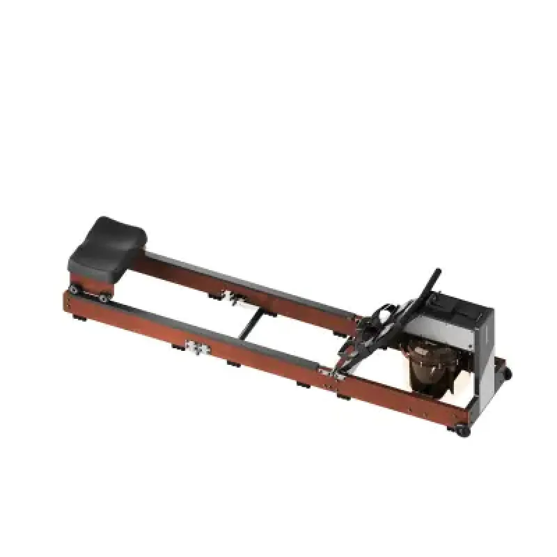 Гребной тренажер KINGSMITH CJWM10 PRO RED OAK