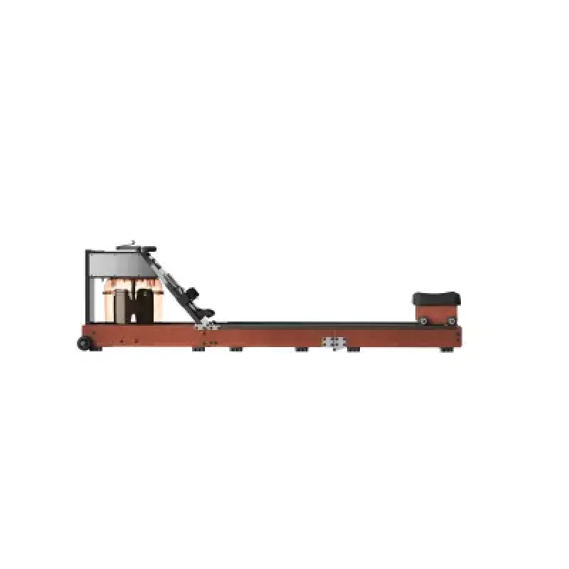 Гребной тренажер KINGSMITH CJWM10 PRO RED OAK