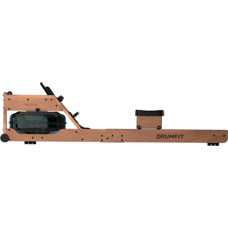 CECOTEC Drumfit Rower 20000 Neptuno Wood (CCTC-07226)