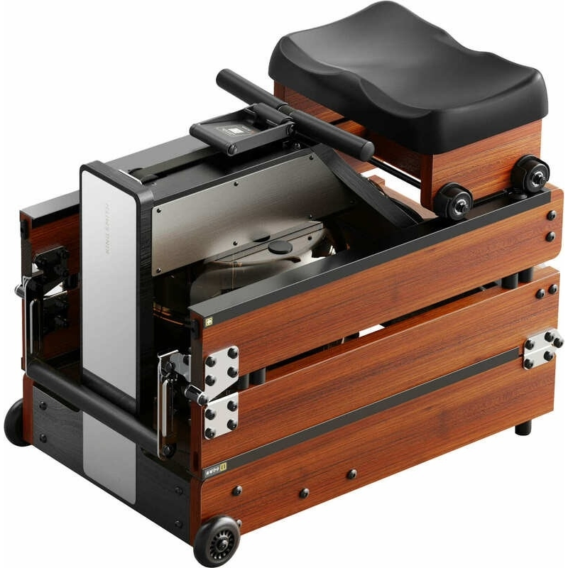 KingSmith Rowing Machine WR1 (RMWR1F SA)