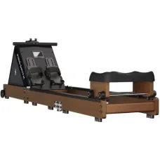 Гребний тренажер Kingsmith WR20 (WR20 WALNUT WOOD)