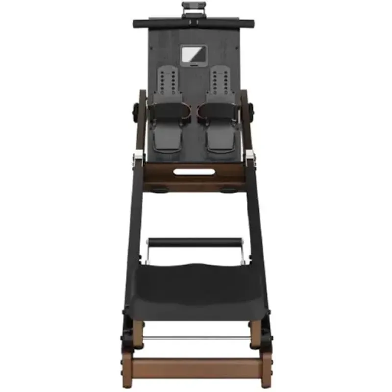 Гребной тренажер Kingsmith WR20 (WR20 WALNUT WOOD)