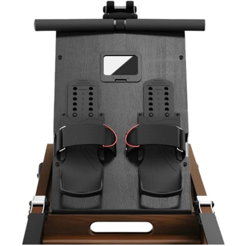 Kingsmith WR20 (WR20 WALNUT WOOD)