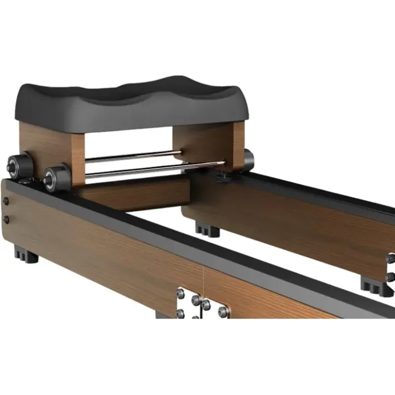 Гребной тренажер Kingsmith WR20 (WR20 WALNUT WOOD)