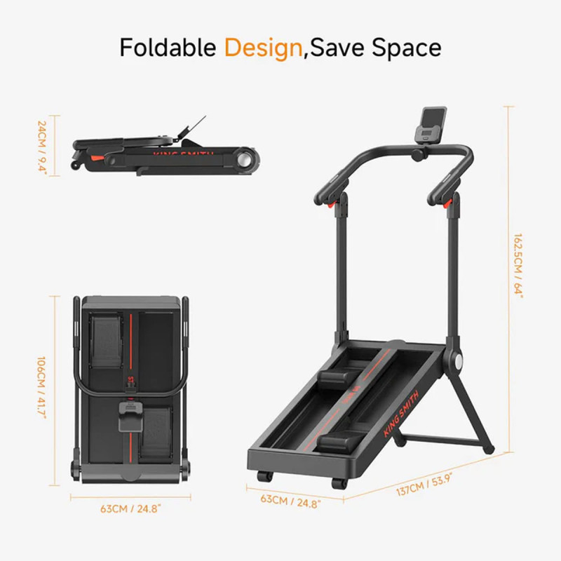 Kingsmith StairGo STE001