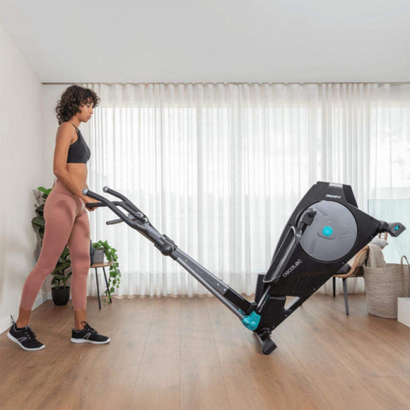CECOTEC Drumfit Elliptical 8000 Magno (CCTC-07227)