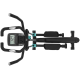 CECOTEC Drumfit Elliptical 8000 Magno (CCTC-07227)