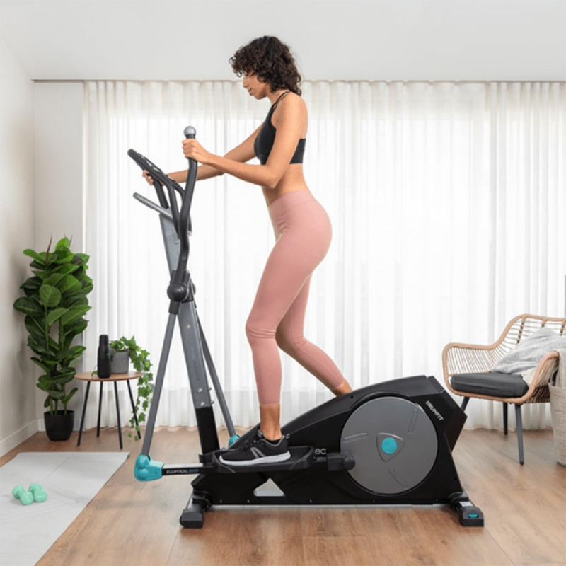CECOTEC Drumfit Elliptical 8000 Magno (CCTC-07227)