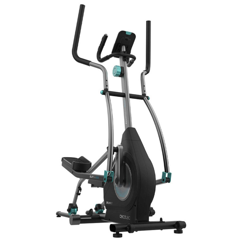 CECOTEC Drumfit Elliptical 8000 Motor Pro (CCTC-07232)