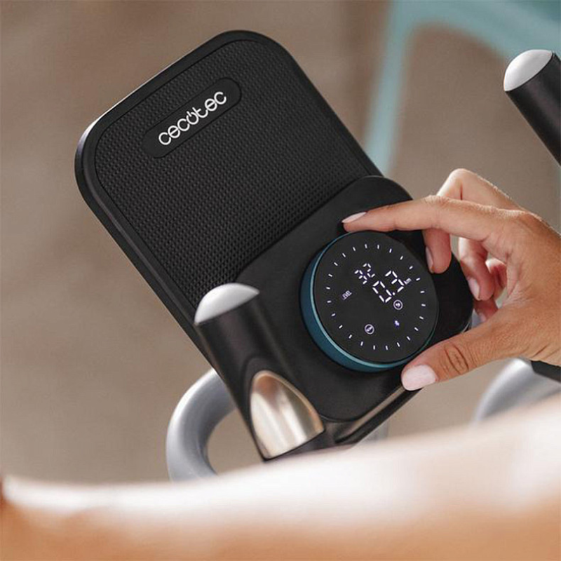CECOTEC Drumfit Elliptical 8000 Motor Pro (CCTC-07232)