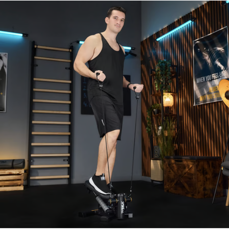 Trex-Sport TX-070SP Twiz (5902308235632)