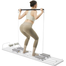 Фитнес-скамейка KINGSMITH Crawler Machine CL001 (CRAWLER001)