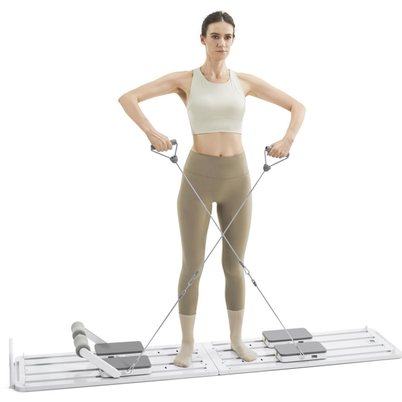 Фитнес-скамейка KINGSMITH Crawler Machine CL001 (CRAWLER001)