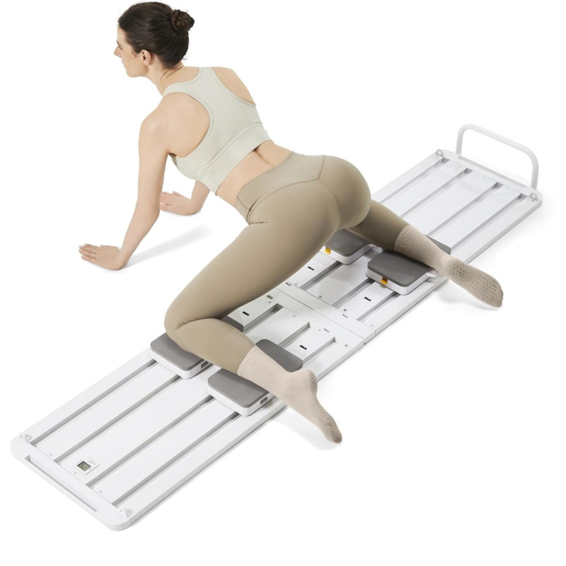 Фитнес-скамейка KINGSMITH Crawler Machine CL001 (CRAWLER001)