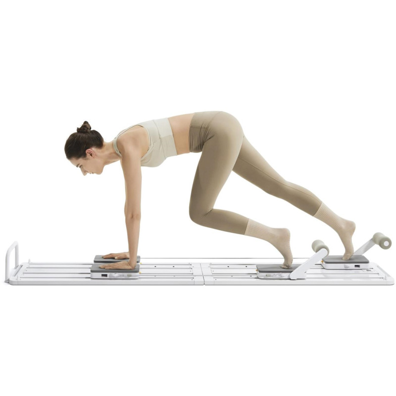 Фитнес-скамейка KINGSMITH Crawler Machine CL001 (CRAWLER001)