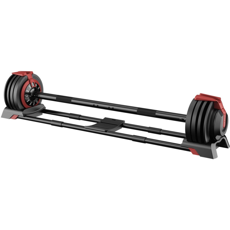 Фитнес-скамейка KINGSMITH FWAD243