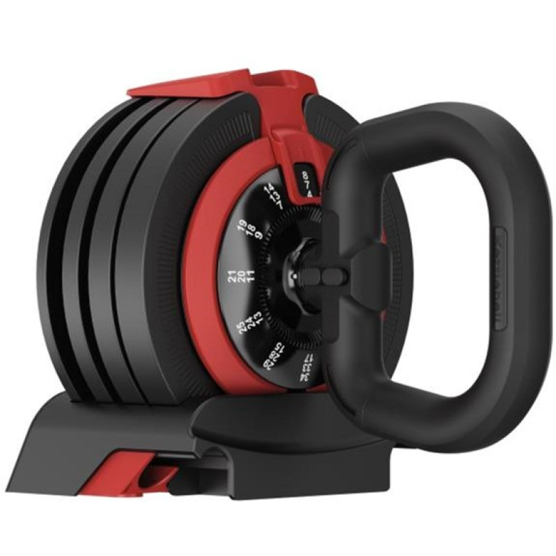 Фитнес-скамейка KINGSMITH FWAD243