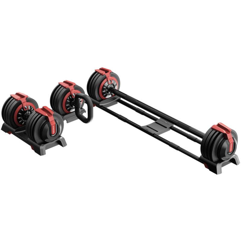 Фитнес-скамейка KINGSMITH FWAD243