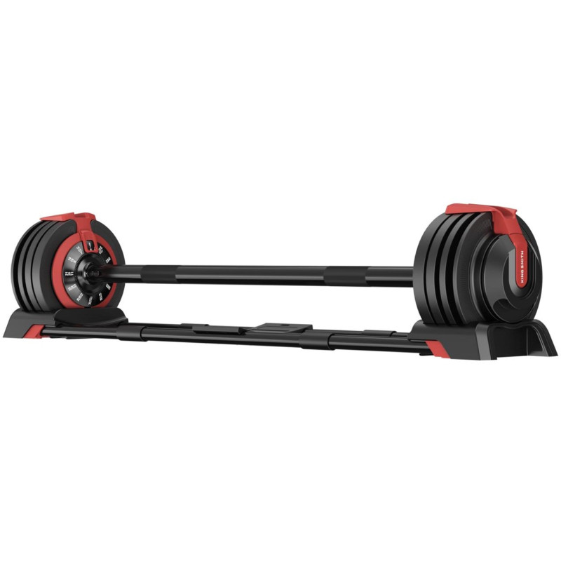 Фитнес-скамейка KINGSMITH FWAD243