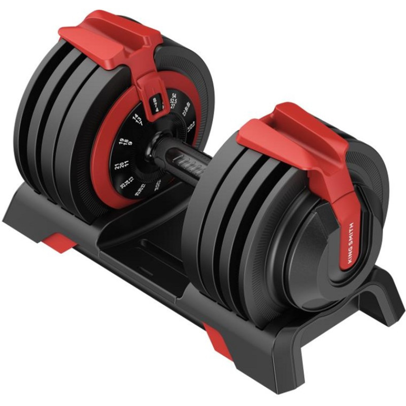 Фитнес-скамейка KINGSMITH FWAD243