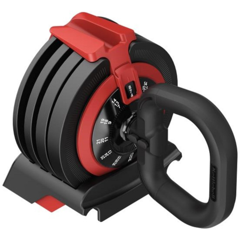 Фитнес-скамейка KINGSMITH FWAD243